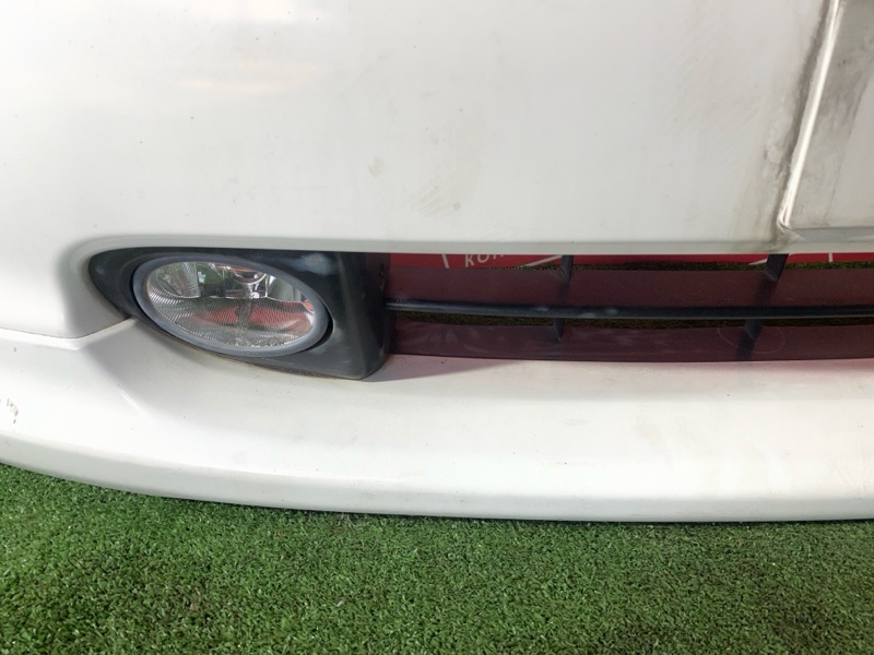 Бампер, 25000 рублей, Красноярск