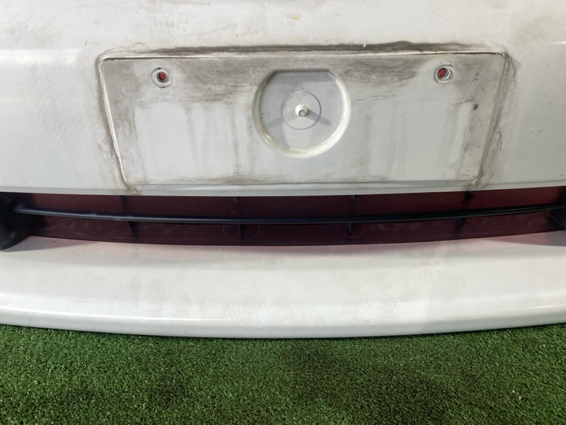 Бампер, 25000 рублей, Красноярск