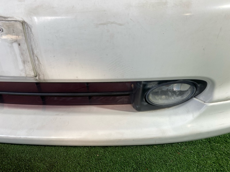 Бампер, 25000 рублей, Красноярск