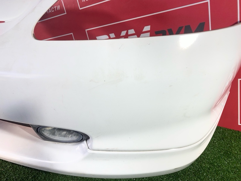 Бампер, 25000 рублей, Красноярск