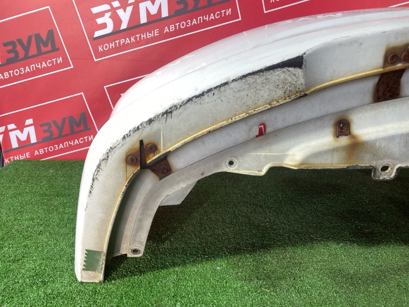 Бампер, 25000 рублей, Красноярск