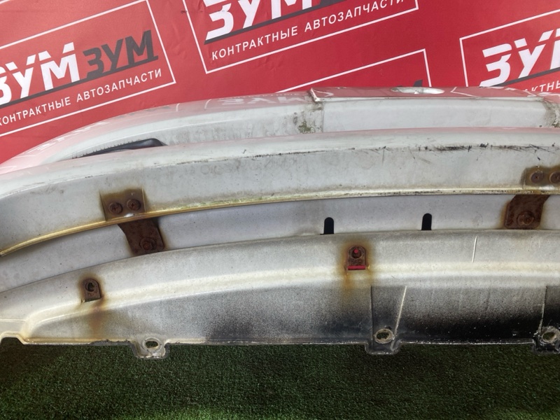 Бампер, 25000 рублей, Красноярск