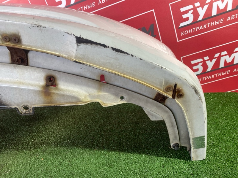 Бампер, 25000 рублей, Красноярск