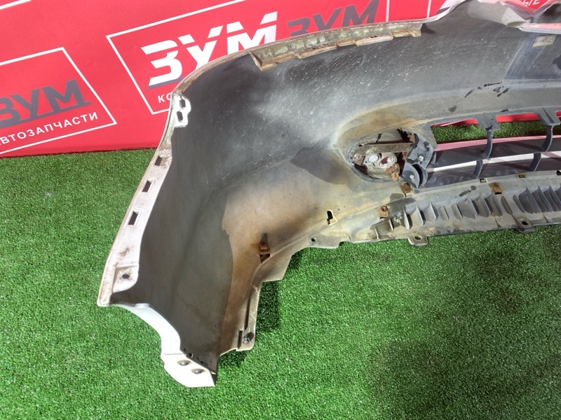 Бампер, 25000 рублей, Красноярск