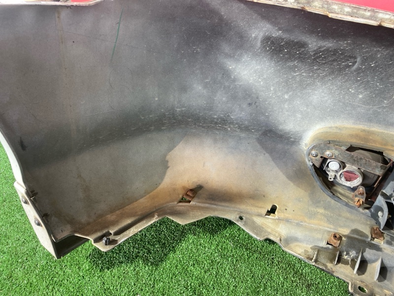 Бампер, 25000 рублей, Красноярск