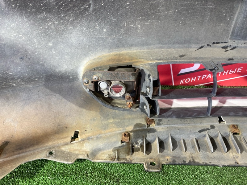 Бампер, 25000 рублей, Красноярск