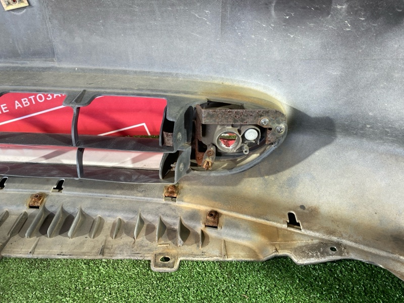 Бампер, 25000 рублей, Красноярск