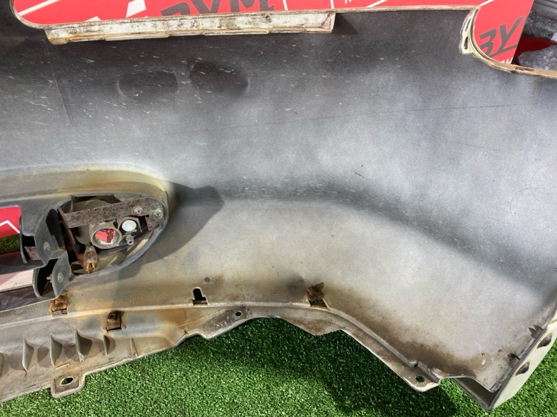 Бампер, 25000 рублей, Красноярск