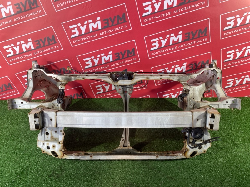 Рамка радиатора, 1800 рублей, Солонцы