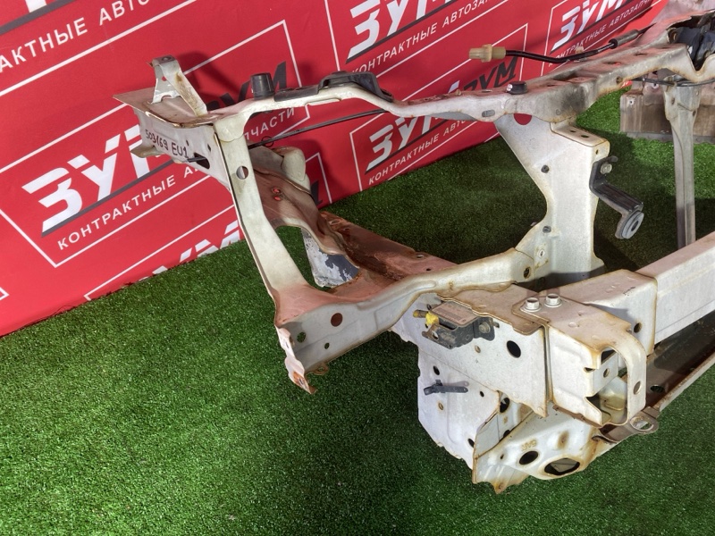 Рамка радиатора, 1800 рублей, Солонцы