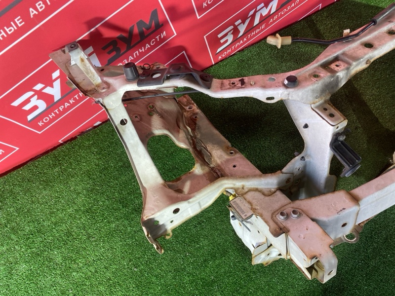 Рамка радиатора, 1800 рублей, Солонцы