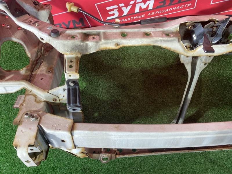 Рамка радиатора, 1800 рублей, Солонцы