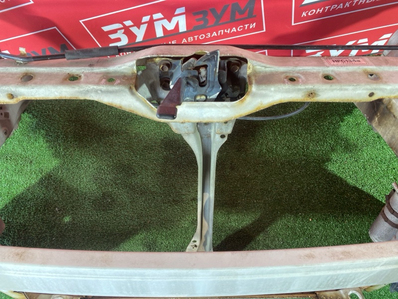 Рамка радиатора, 1800 рублей, Солонцы