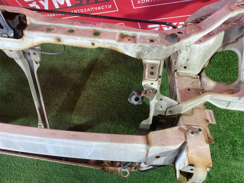 Рамка радиатора, 1800 рублей, Солонцы