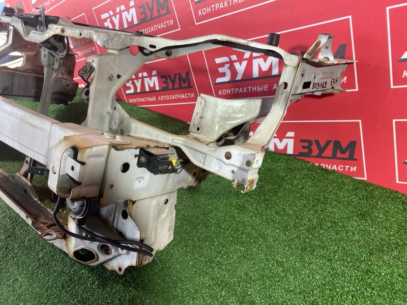 Рамка радиатора, 1800 рублей, Солонцы