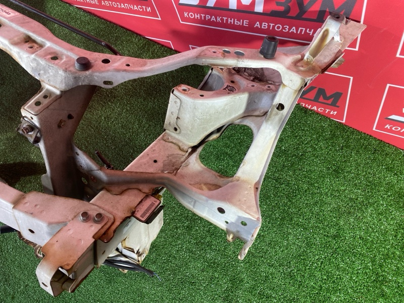 Рамка радиатора, 1800 рублей, Солонцы