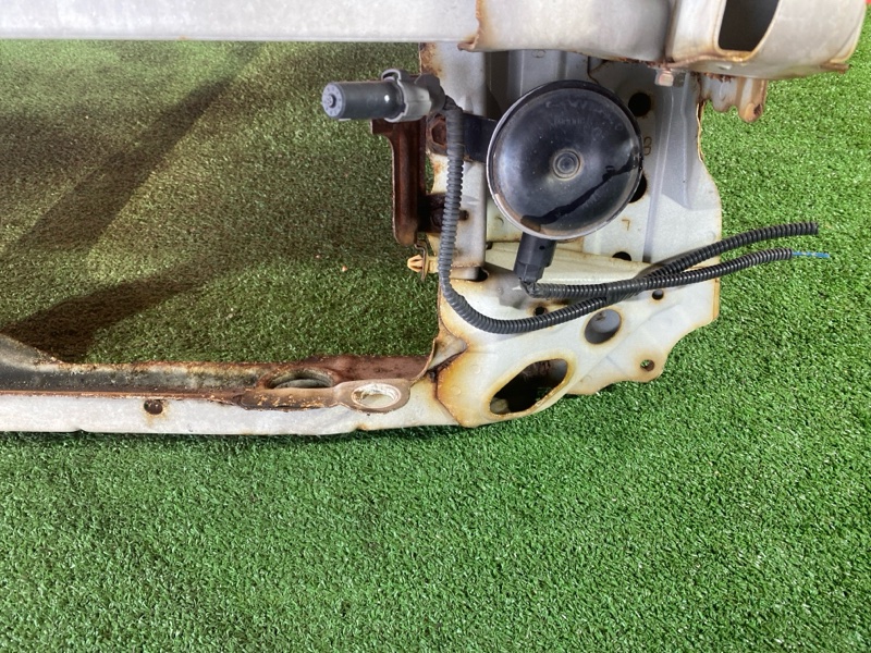 Рамка радиатора, 1800 рублей, Солонцы