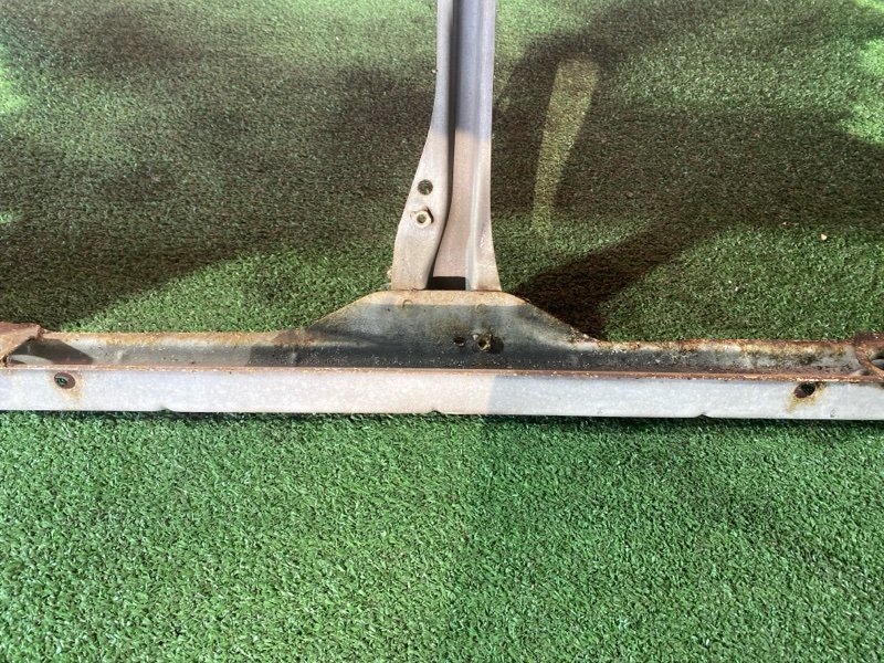 Рамка радиатора, 1800 рублей, Солонцы