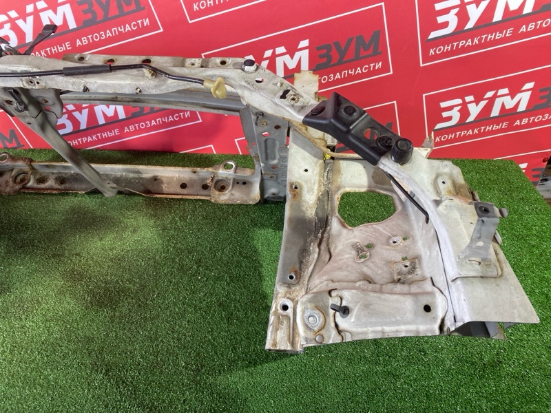 Рамка радиатора, 1800 рублей, Солонцы