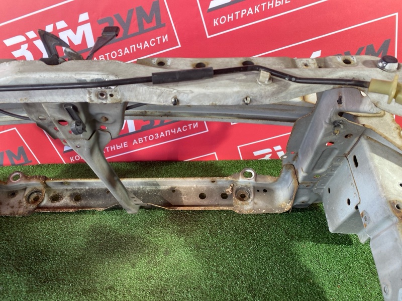 Рамка радиатора, 1800 рублей, Солонцы