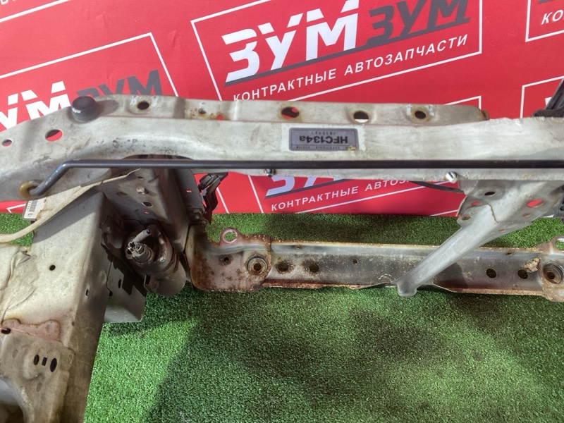 Рамка радиатора, 1800 рублей, Солонцы