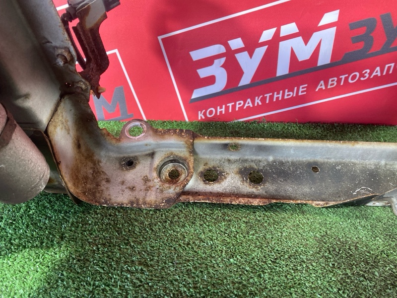 Рамка радиатора, 1800 рублей, Солонцы