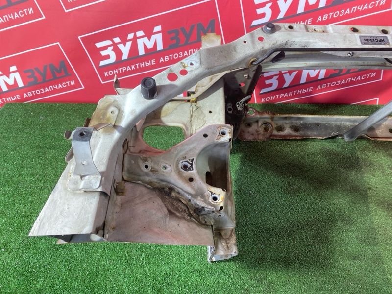 Рамка радиатора, 1800 рублей, Солонцы