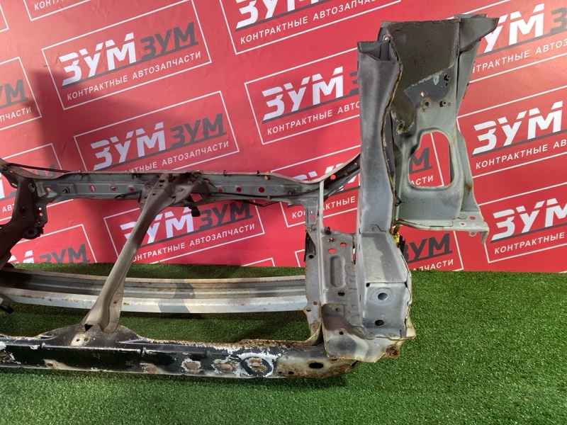 Рамка радиатора, 1800 рублей, Солонцы