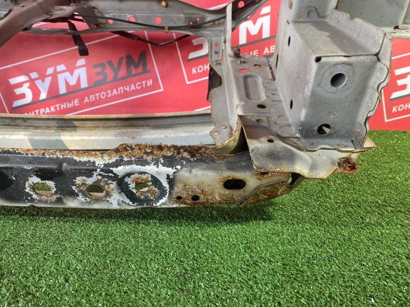 Рамка радиатора, 1800 рублей, Солонцы