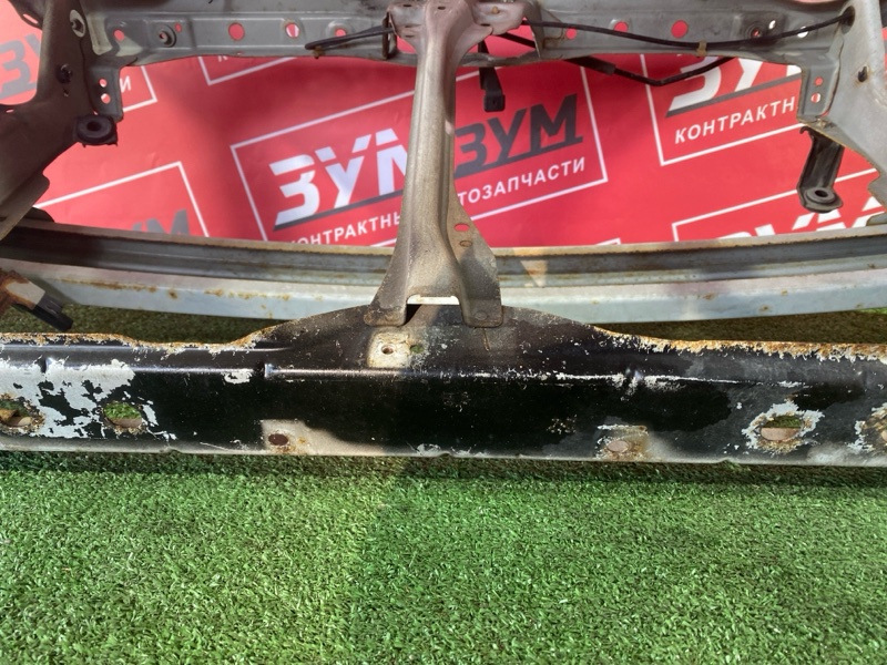 Рамка радиатора, 1800 рублей, Солонцы