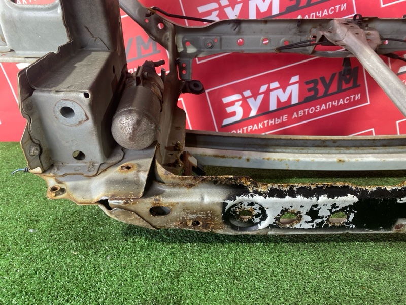 Рамка радиатора, 1800 рублей, Солонцы