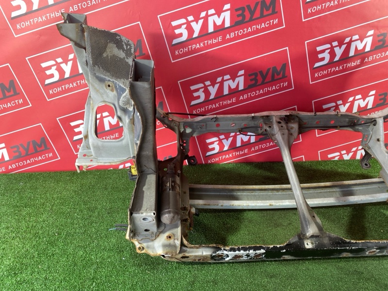 Рамка радиатора, 1800 рублей, Солонцы