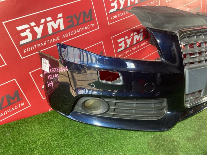 Бампер, 38000 рублей, Солонцы