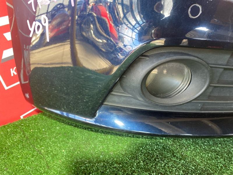 Бампер, 38000 рублей, Солонцы