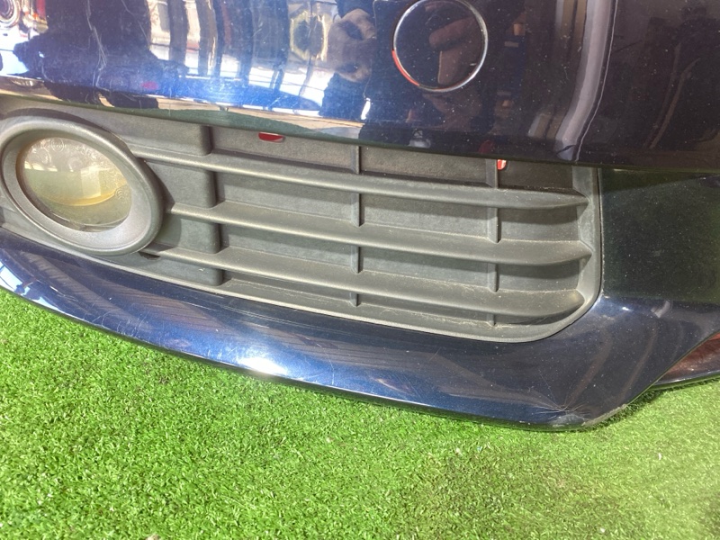 Бампер, 38000 рублей, Солонцы