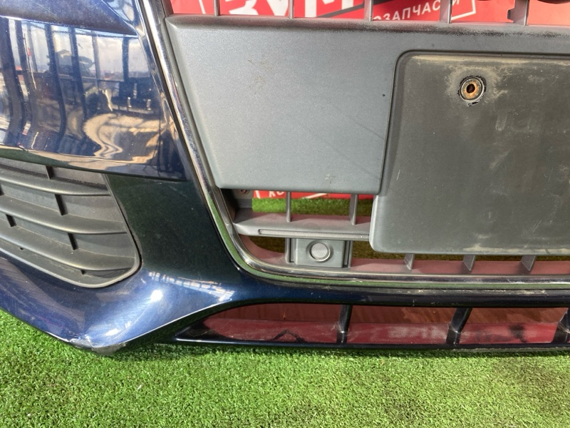 Бампер, 38000 рублей, Солонцы