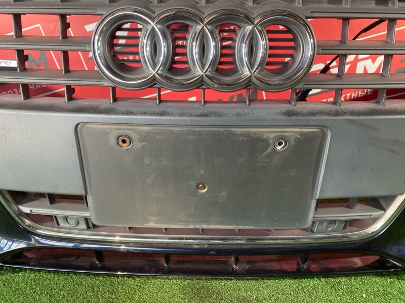 Бампер, 38000 рублей, Солонцы