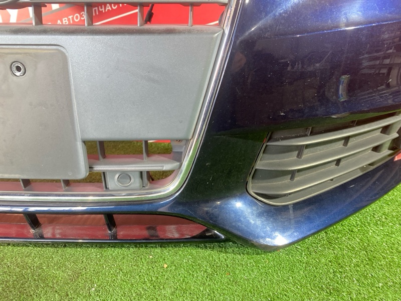 Бампер, 38000 рублей, Солонцы