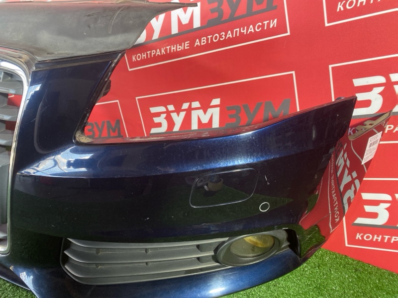 Бампер, 38000 рублей, Солонцы