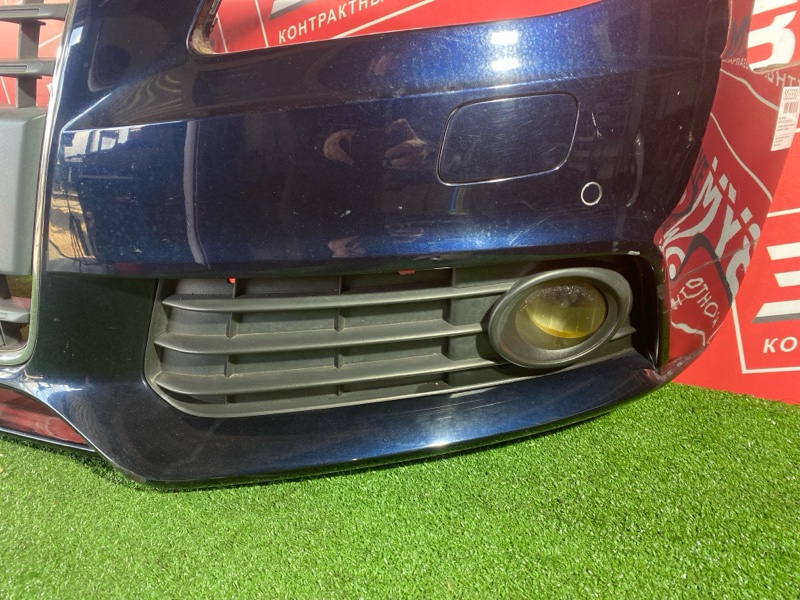 Бампер, 38000 рублей, Солонцы