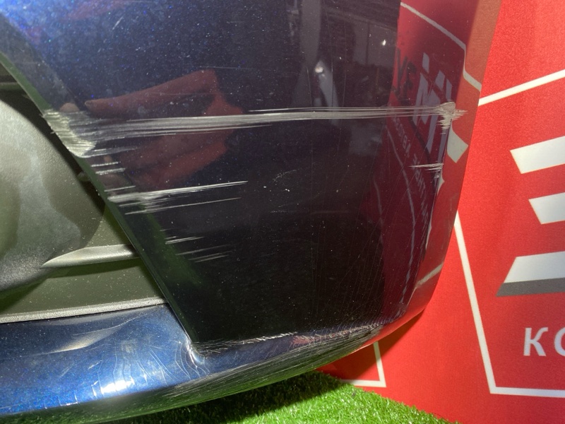 Бампер, 38000 рублей, Солонцы