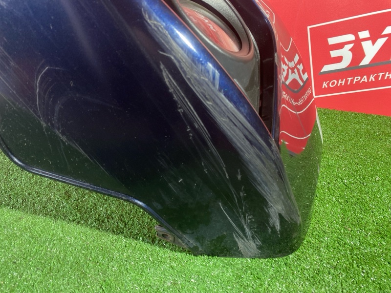 Бампер, 38000 рублей, Солонцы