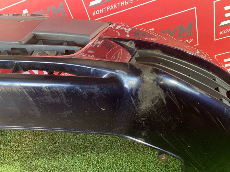 Бампер, 38000 рублей, Солонцы