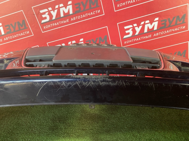 Бампер, 38000 рублей, Солонцы