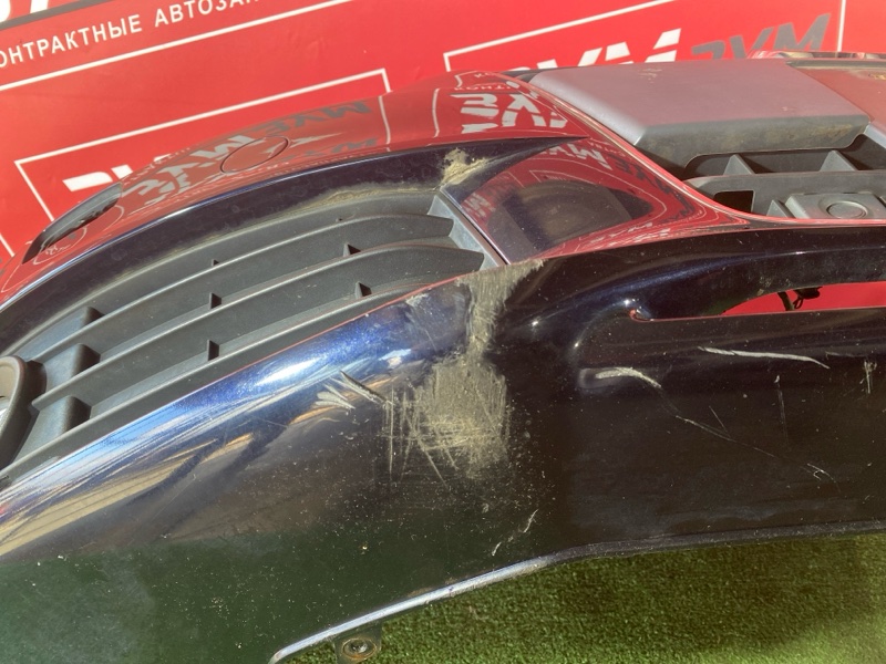 Бампер, 38000 рублей, Солонцы