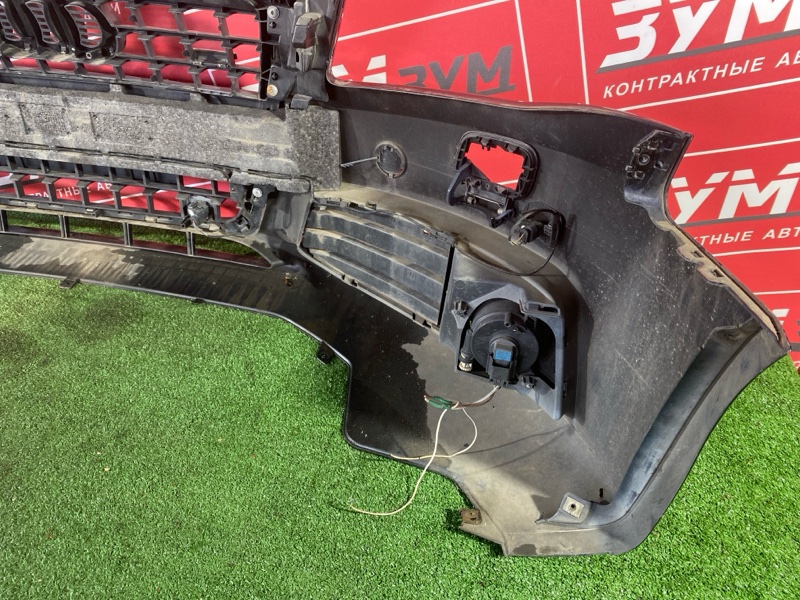 Бампер, 38000 рублей, Солонцы