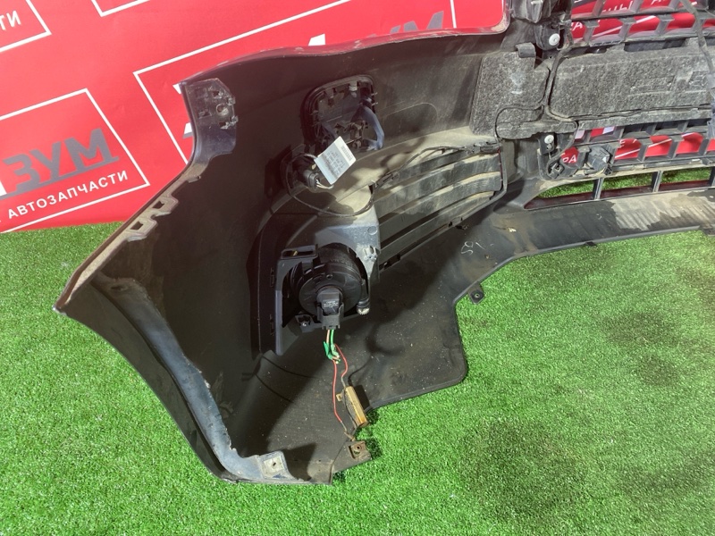 Бампер, 38000 рублей, Солонцы