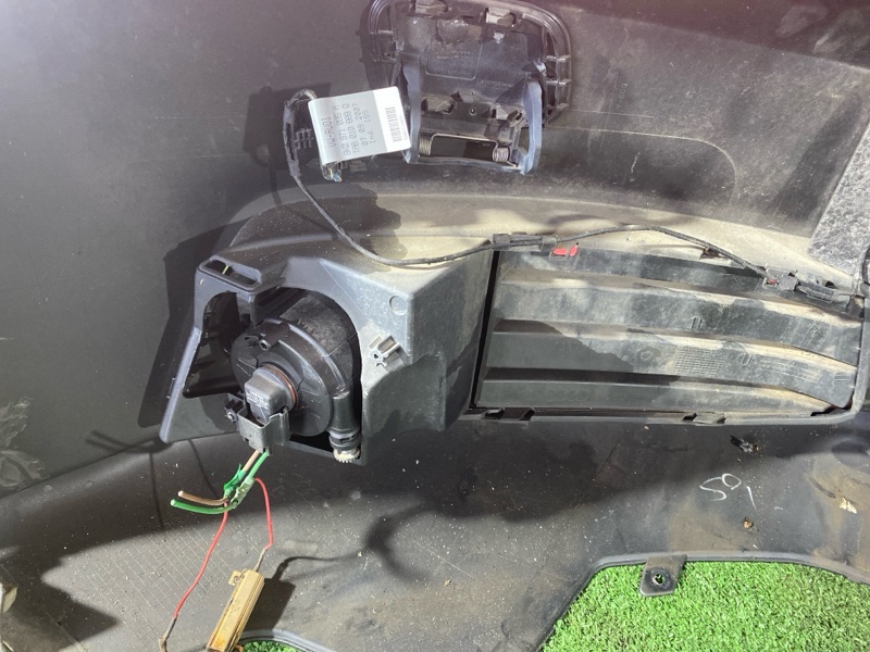 Бампер, 38000 рублей, Солонцы