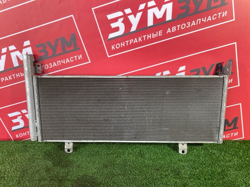 Радиатор кондиционера, 2800 рублей, Солонцы