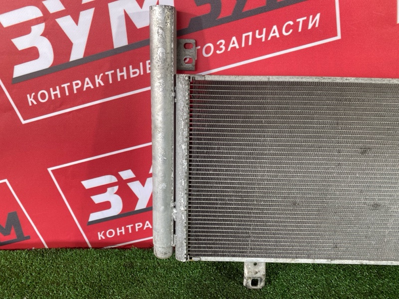 Радиатор кондиционера, 2800 рублей, Солонцы